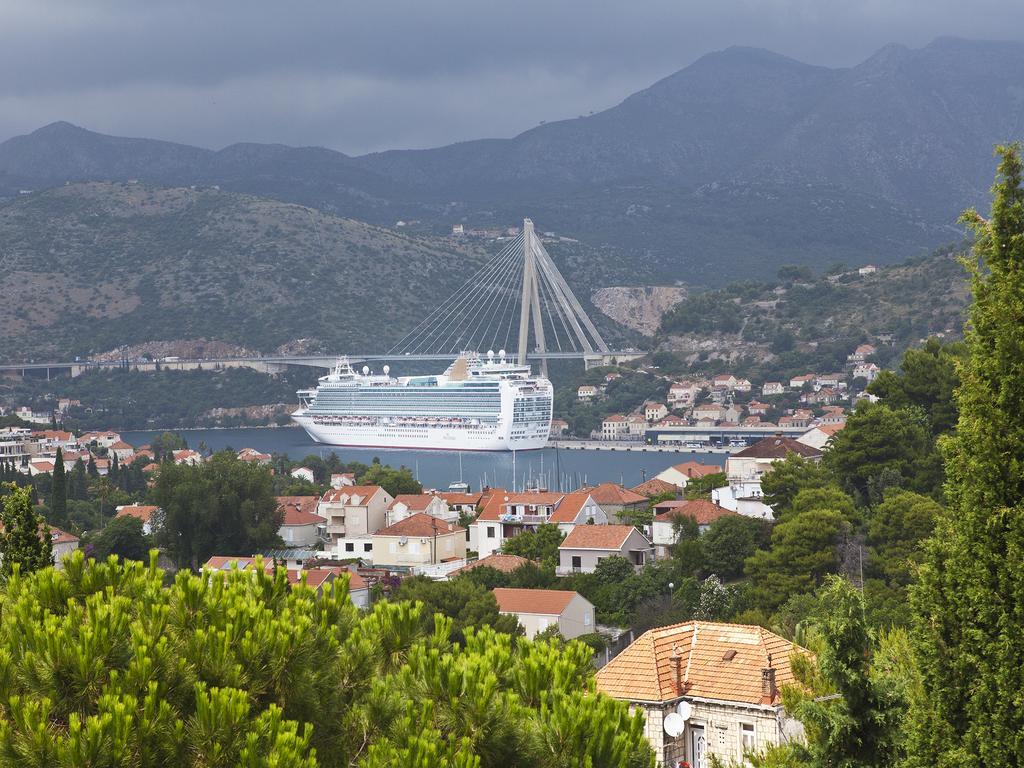 Apartment Studio Sandra Dubrovnik