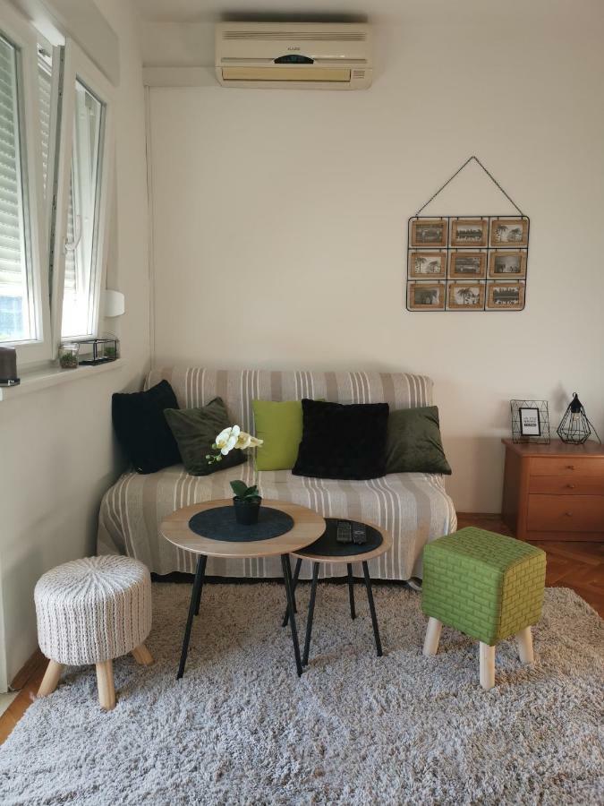 Studio Sandra Apartment