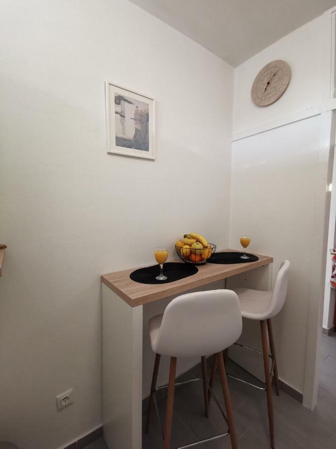 Studio Sandra Apartment